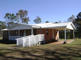 2540 Smith Chapel Rd, Carbon Hill, AL 35549