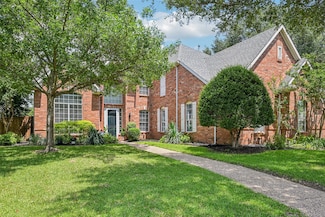 6903 Glenview Ln, Colleyville, TX 76034