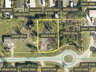 5476 Easy St Unit 25A, Pine Island Center, FL 33922