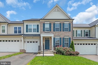 9303 Angel Falls St, Bristow, VA 20136