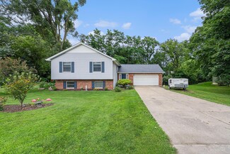 6546 Flamingo Dr, Jackson, MI 49201