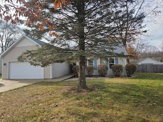 4777 Kaline Ave, Kalamazoo, MI 49009