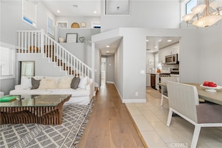 608 Poinsettia Ave Unit B, Corona Del Mar, CA 92625