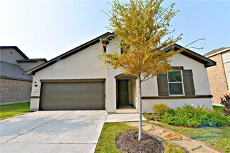 549 John Muir Trail, Leander, TX 78641