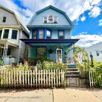 178 Sambourne St, Wilkes Barre, PA 18701