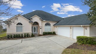 4929 Toproyal Ln, Jacksonville, FL 32277