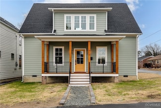 910 Parrish St, Richmond, VA 23226