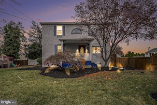 250 Black Rock Rd, Oaks, PA 19456