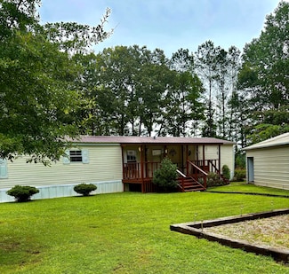 318 Cr 2120, Booneville, MS 38829