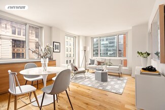 1 Irving Place Unit G20A, New York, NY 10003