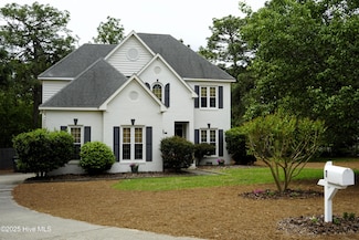 7 Rein Place Unit 8, Pinehurst, NC 28374