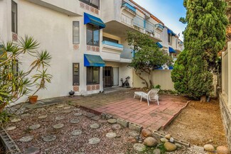 8338 Regents Rd Unit 1T, San Diego, CA 92122