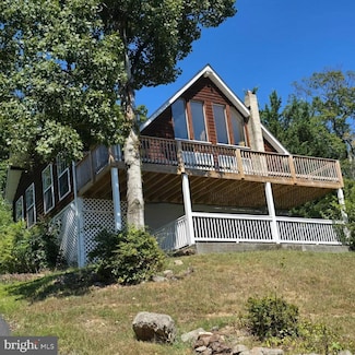 1133 Tomahawk Trail, Winchester, VA 22602