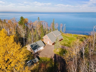 81405 Orienta Lake Rd, Port Wing, WI 54865