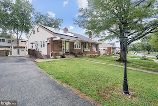 508 E Winona Ave, Norwood, PA 19074