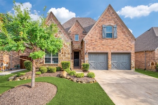 3024 Aberdeen Dr, the Colony, TX 75056