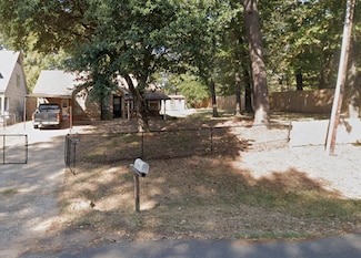 4126 Hampton Ln, Shreveport, LA 71107