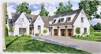 809 Moselle Ct, Greer, SC 29651