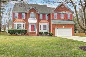 5233 Cobblers Stone Ct, Glen Allen, VA 23059