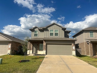 14846 Cypress Hollow Dr, New Caney, TX 77357
