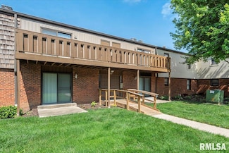 1909 Jeanette Ln Unit 5, Springfield, IL 62702