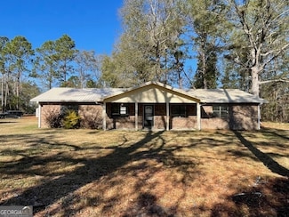 179 Brannen St, Metter, GA 30439