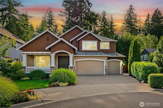 8707 236th Ave NE, Redmond, WA 98053