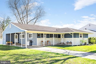 304 Lily Ln, Cherry Hill, NJ 08003