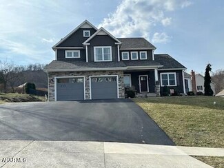 230 Hamer Dr, Duncansville, PA 16635