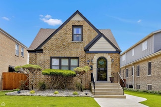 10407 S Artesian Ave, Chicago, IL 60655