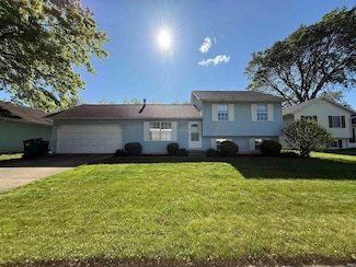 703 Downey Ave, Mishawaka, IN 46544