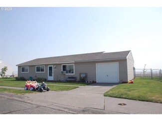 14880 Mt View Dr, Condon, OR 97823