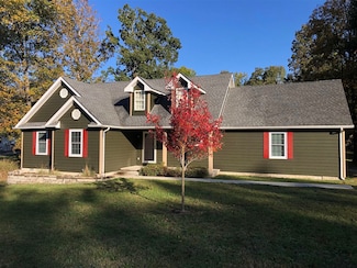 3414 Stevenson Mill Rd, Russellville, KY 42276