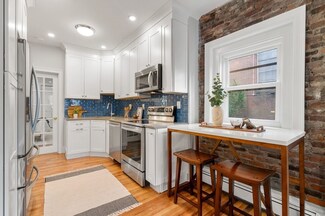 101 Rutherford Ave Unit 1, Charlestown, MA 02129