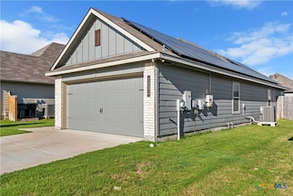 1231 Kiskadee Branch Dr, Temple, TX 76502