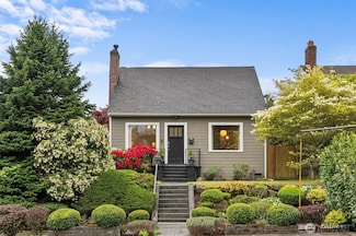 2707 W Dravus St, Seattle, WA 98199