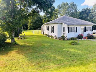 2031 Mannington Loop, Nortonville, KY 42442