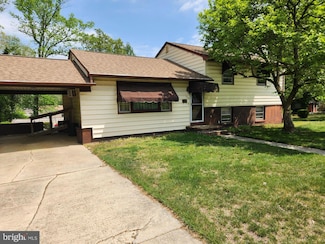 313 Hamilton Rd, Glassboro, NJ 08028