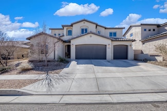 5915 S Sandia Ct NE, Rio Rancho, NM 87144