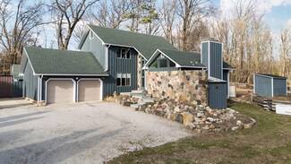 7541 E Monroe Rd, Tecumseh, MI 49286