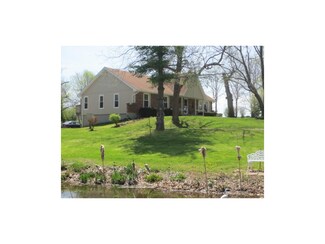 2208 Old Santa fe Trail, Napoleon, MO 64074