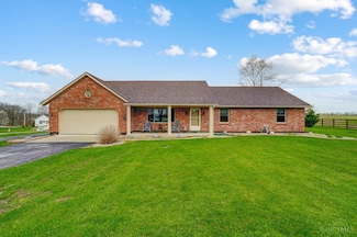 2880 Ohio 730, Wilmington, OH 45177