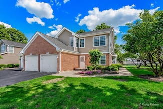 1446 Georgetown Dr Unit 3, Batavia, IL 60510