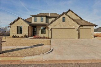 4301 Hunter Glen Dr, Oklahoma City, OK 73179