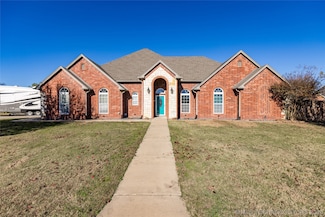 5914 Beretta Blvd, Durant, OK 74701