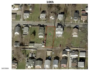 0 E 10th Ave, Columbus, OH 43219
