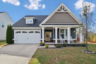 9436 Kaplan Ave, Brentwood, TN 37027