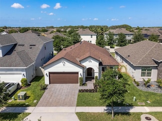 12188 Ryegrass Trail, Orlando, FL 32824