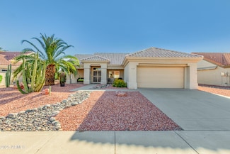 15919 W Falcon Ridge Dr, Sun City West, AZ 85375