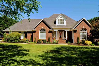 114 Planters Dr, Gaffney, SC 29341